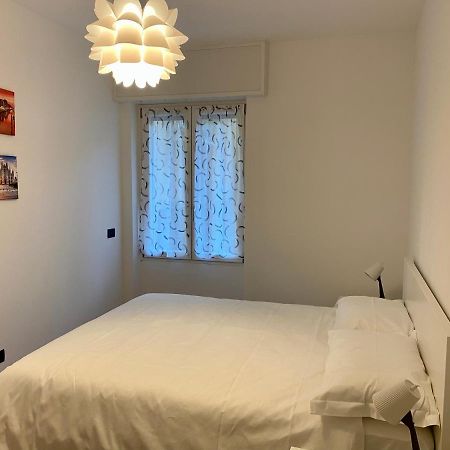 Casa Motti, Accogliente Appartamento Ristrutturato In Repubblica Milan Luaran gambar
