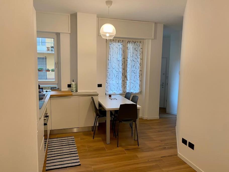 Casa Motti, Accogliente Appartamento Ristrutturato In Repubblica Milan Luaran gambar